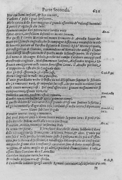 L'arte de' cenni con la quale formandosi fauella visibile, si tratta della muta eloquenza, che non è altro che un facondo silentio. Diuisa in due parti ... di Giouanni Bonifaccio giureconsulto, & assessore. L'Opportuno Academico Filarmonico