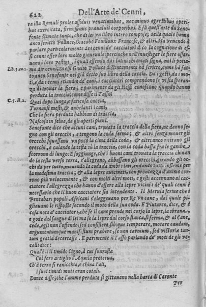 L'arte de' cenni con la quale formandosi fauella visibile, si tratta della muta eloquenza, che non è altro che un facondo silentio. Diuisa in due parti ... di Giouanni Bonifaccio giureconsulto, & assessore. L'Opportuno Academico Filarmonico