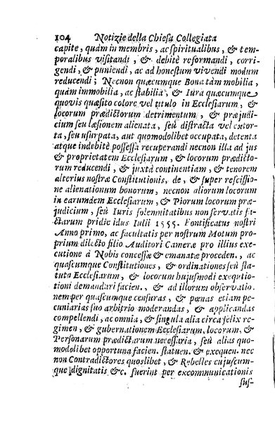 Brevi notizie dell'antico, e moderno stato della chiesa collegiata di S. Anastasia di Roma raccolte, e consacrate all'eminentisimo, ... principe, il signor cardinale Nuno da Cunha de Attayde ... da Filippo Cappello ...