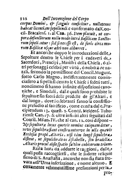 Brevi notizie dell'antico, e moderno stato della chiesa collegiata di S. Anastasia di Roma raccolte, e consacrate all'eminentisimo, ... principe, il signor cardinale Nuno da Cunha de Attayde ... da Filippo Cappello ...