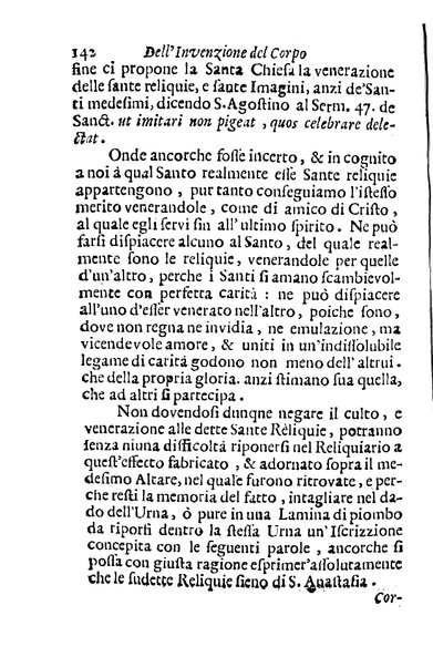 Brevi notizie dell'antico, e moderno stato della chiesa collegiata di S. Anastasia di Roma raccolte, e consacrate all'eminentisimo, ... principe, il signor cardinale Nuno da Cunha de Attayde ... da Filippo Cappello ...