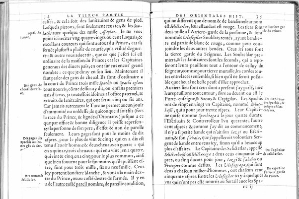 De la republique des Turcs: & là ou l'occasion s'offrera, des meurs & loy de tous Mohamedistes, par Guillaume Postel cosmopolite