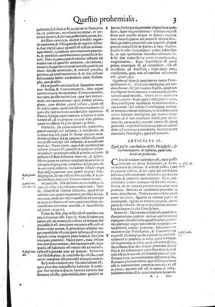 2: Commentariorum in secundum librum sententiarum tomus secundus