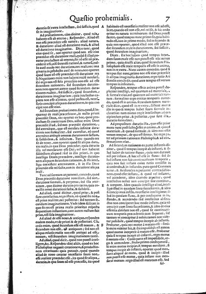 2: Commentariorum in secundum librum sententiarum tomus secundus