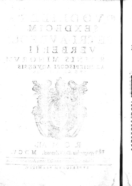 2: Commentariorum in secundum librum sententiarum tomus secundus