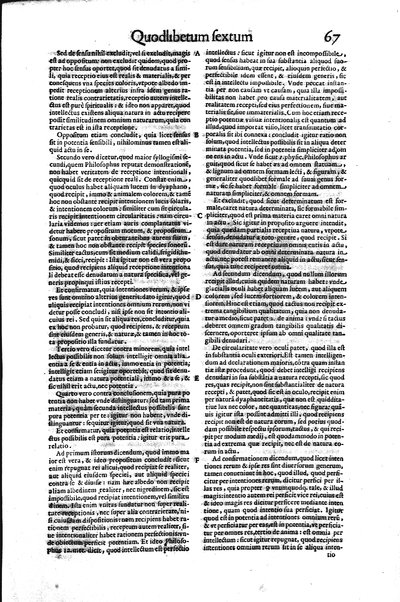 2: Commentariorum in secundum librum sententiarum tomus secundus
