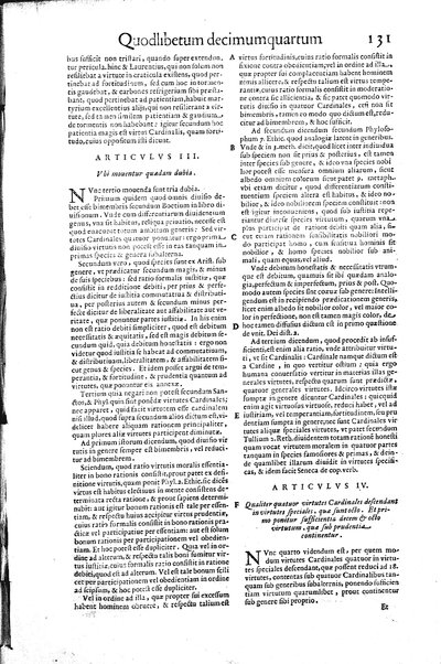 2: Commentariorum in secundum librum sententiarum tomus secundus