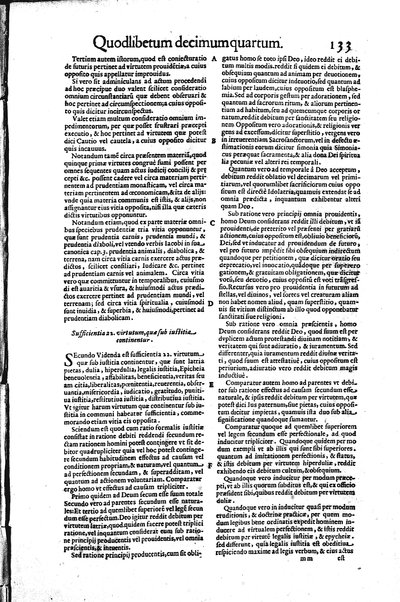 2: Commentariorum in secundum librum sententiarum tomus secundus