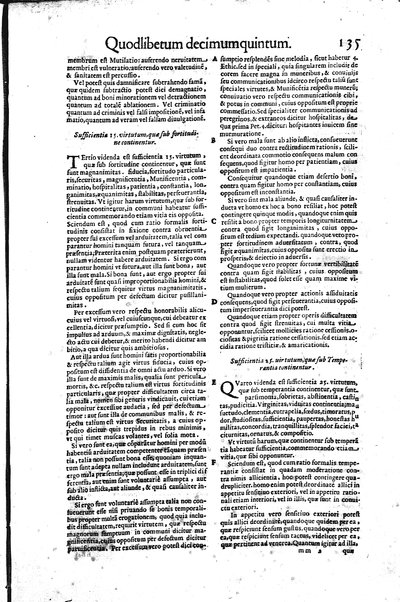 2: Commentariorum in secundum librum sententiarum tomus secundus
