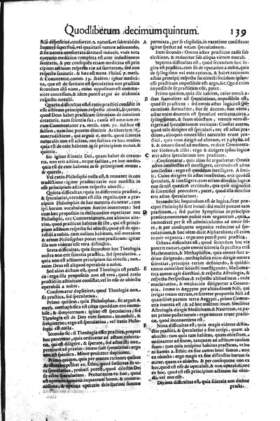 2: Commentariorum in secundum librum sententiarum tomus secundus