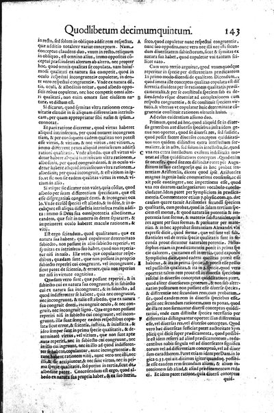 2: Commentariorum in secundum librum sententiarum tomus secundus