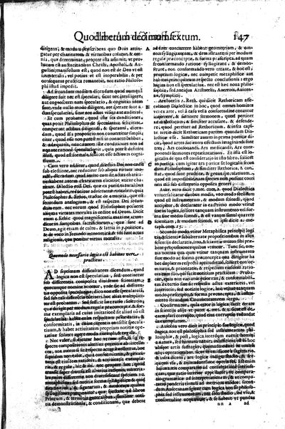 2: Commentariorum in secundum librum sententiarum tomus secundus