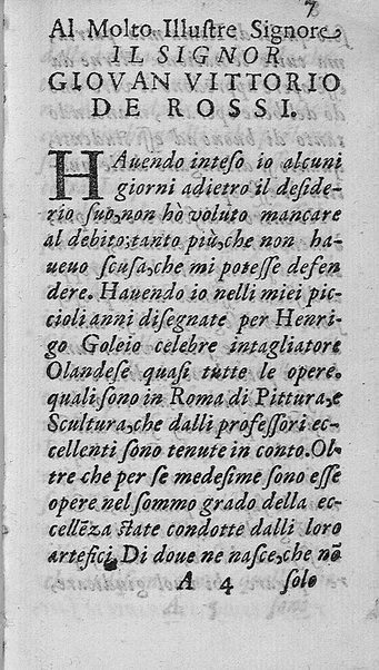 Memoria fatta dal signor Gaspare Celio dell'habito di Christo. Delli nomi dell'artefici delle pitture, che sono in alcune chiese, facciate, e palazzi di Roma