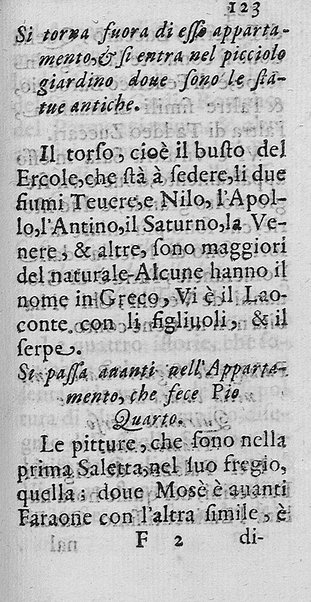 Memoria fatta dal signor Gaspare Celio dell'habito di Christo. Delli nomi dell'artefici delle pitture, che sono in alcune chiese, facciate, e palazzi di Roma