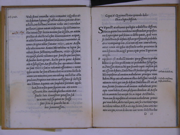 Iacobi Iacomelli Romani In nouam quandam Antonij Mirandulani de prædicamentis opinionem responsio