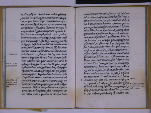 Iacobi Iacomelli Romani In nouam quandam Antonij Mirandulani de prædicamentis opinionem responsio