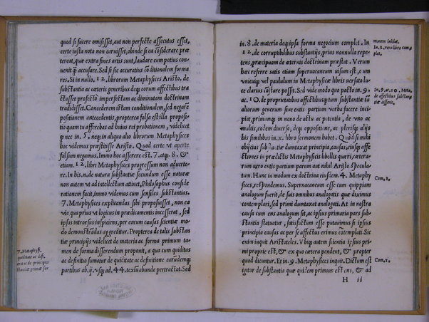 Iacobi Iacomelli Romani In nouam quandam Antonij Mirandulani de prædicamentis opinionem responsio