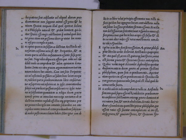 Iacobi Iacomelli Romani In nouam quandam Antonij Mirandulani de prædicamentis opinionem responsio