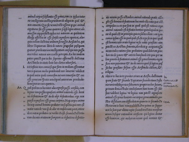 Iacobi Iacomelli Romani In nouam quandam Antonij Mirandulani de prædicamentis opinionem responsio