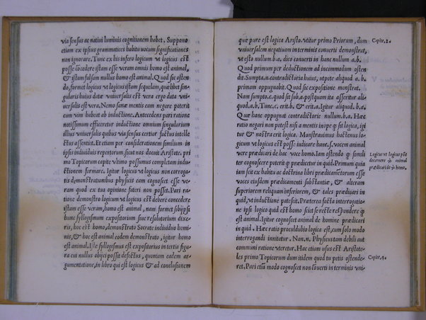 Iacobi Iacomelli Romani In nouam quandam Antonij Mirandulani de prædicamentis opinionem responsio