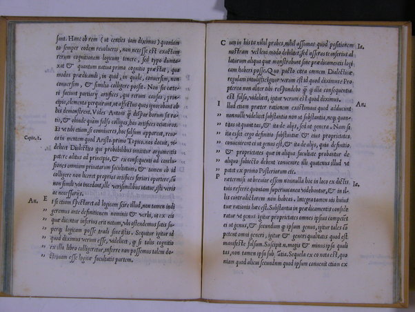 Iacobi Iacomelli Romani In nouam quandam Antonij Mirandulani de prædicamentis opinionem responsio