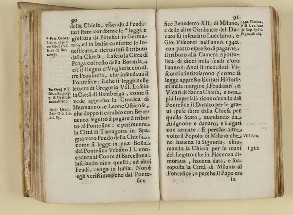 Lettera scritta ad vn signore in risposta del libro stampato sopra le ragioni del serenissimo duca di Parma contro la presa della città, e ducato di Castro, esseguita dall'armi pontificie nell'anno 1641