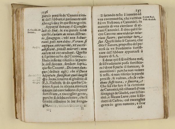 Lettera scritta ad vn signore in risposta del libro stampato sopra le ragioni del serenissimo duca di Parma contro la presa della città, e ducato di Castro, esseguita dall'armi pontificie nell'anno 1641