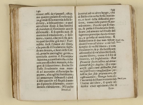 Lettera scritta ad vn signore in risposta del libro stampato sopra le ragioni del serenissimo duca di Parma contro la presa della città, e ducato di Castro, esseguita dall'armi pontificie nell'anno 1641