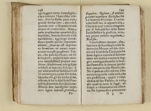 Lettera scritta ad vn signore in risposta del libro stampato sopra le ragioni del serenissimo duca di Parma contro la presa della città, e ducato di Castro, esseguita dall'armi pontificie nell'anno 1641