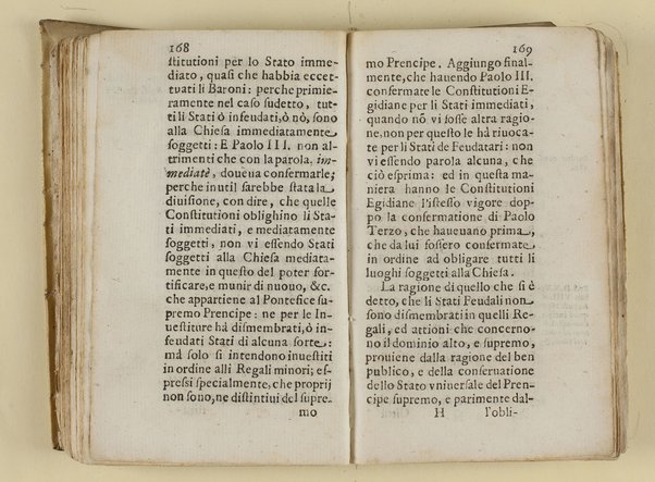 Lettera scritta ad vn signore in risposta del libro stampato sopra le ragioni del serenissimo duca di Parma contro la presa della città, e ducato di Castro, esseguita dall'armi pontificie nell'anno 1641