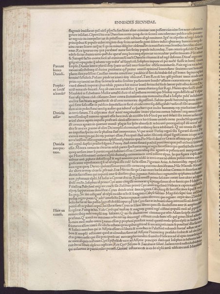 Enneades Marci Antonij Sabellici ab orbe condito ad inclinationem Romani Imperij