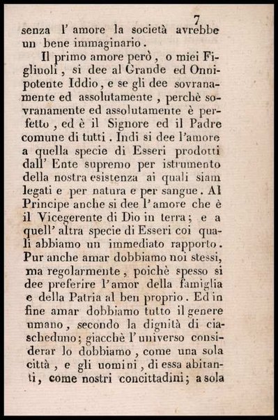 La scienza del ben vivere pe' figliuoli educandi di Vincenzo Corrado ..