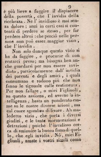 La scienza del ben vivere pe' figliuoli educandi di Vincenzo Corrado ..