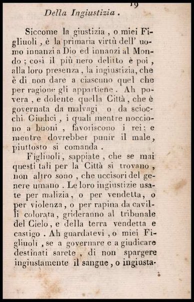 La scienza del ben vivere pe' figliuoli educandi di Vincenzo Corrado ..