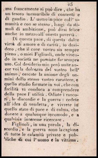 La scienza del ben vivere pe' figliuoli educandi di Vincenzo Corrado ..