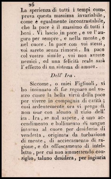 La scienza del ben vivere pe' figliuoli educandi di Vincenzo Corrado ..