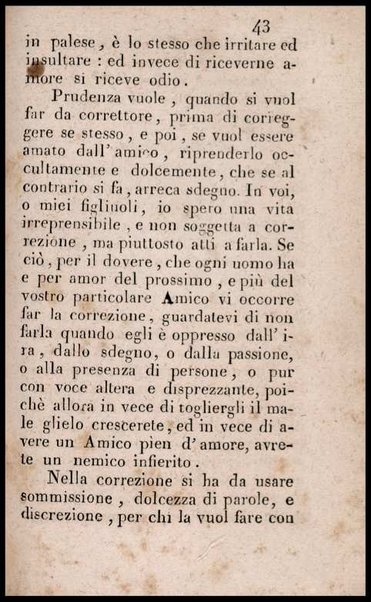 La scienza del ben vivere pe' figliuoli educandi di Vincenzo Corrado ..