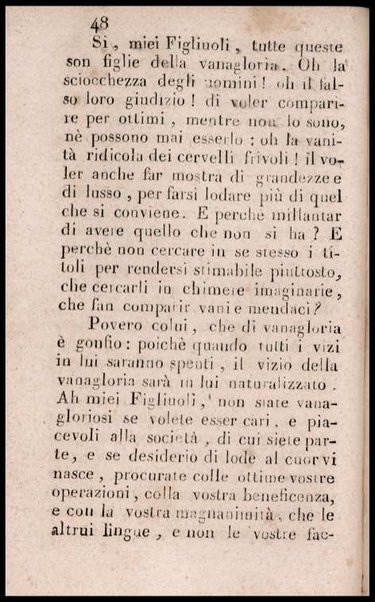 La scienza del ben vivere pe' figliuoli educandi di Vincenzo Corrado ..