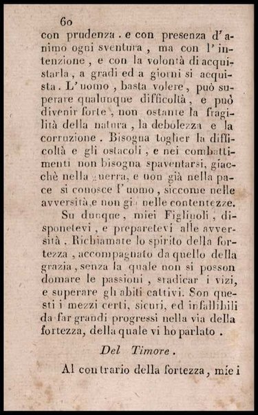 La scienza del ben vivere pe' figliuoli educandi di Vincenzo Corrado ..