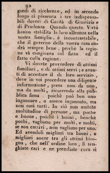 La scienza del ben vivere pe' figliuoli educandi di Vincenzo Corrado ..