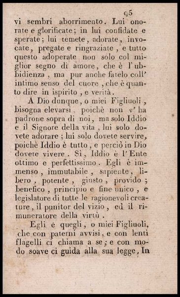 La scienza del ben vivere pe' figliuoli educandi di Vincenzo Corrado ..