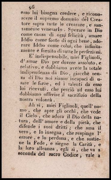 La scienza del ben vivere pe' figliuoli educandi di Vincenzo Corrado ..