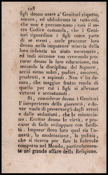 La scienza del ben vivere pe' figliuoli educandi di Vincenzo Corrado ..