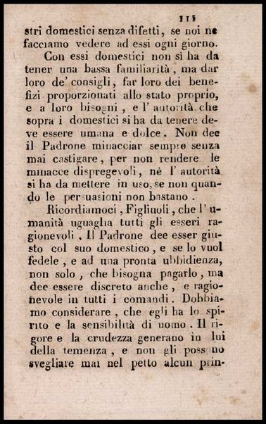 La scienza del ben vivere pe' figliuoli educandi di Vincenzo Corrado ..