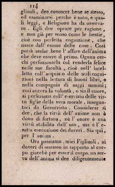 La scienza del ben vivere pe' figliuoli educandi di Vincenzo Corrado ..