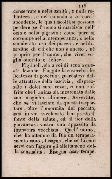 La scienza del ben vivere pe' figliuoli educandi di Vincenzo Corrado ..