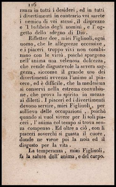 La scienza del ben vivere pe' figliuoli educandi di Vincenzo Corrado ..