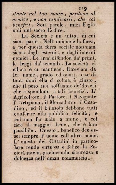 La scienza del ben vivere pe' figliuoli educandi di Vincenzo Corrado ..