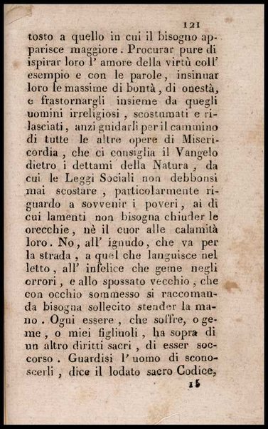 La scienza del ben vivere pe' figliuoli educandi di Vincenzo Corrado ..