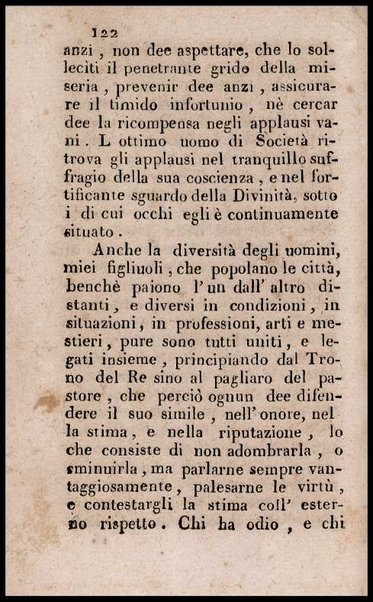 La scienza del ben vivere pe' figliuoli educandi di Vincenzo Corrado ..